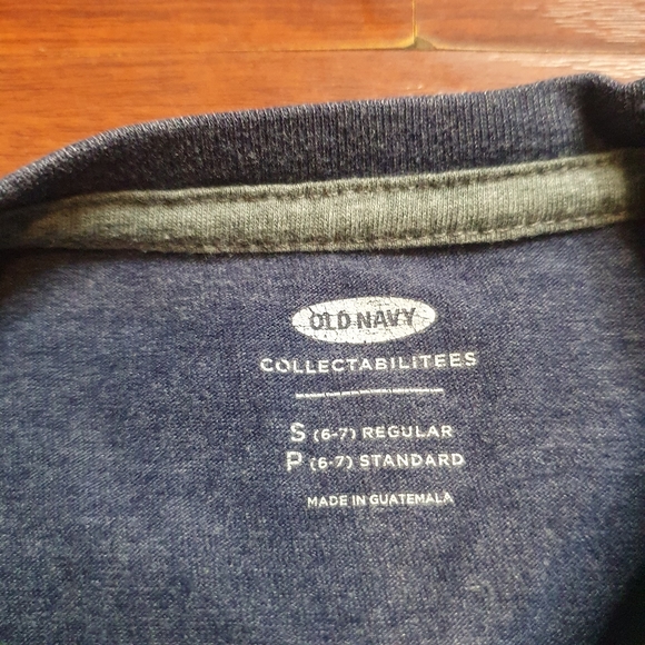 Star wars rogue one youth tshirt - Picture 3 of 3